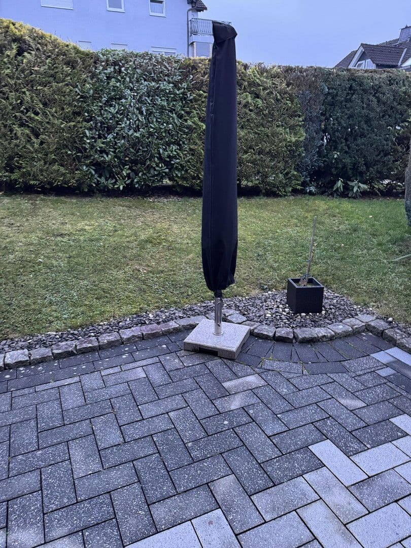 Prodej bytu 6+1 76 m², Saarbrücker Straße 51, Attendorn, Severní Porýní-Vestfálsko Prodej bytu 6+1 76 m², Saarbrücker Straße 51, Attendorn, Severní Porýní-Vestfálsko