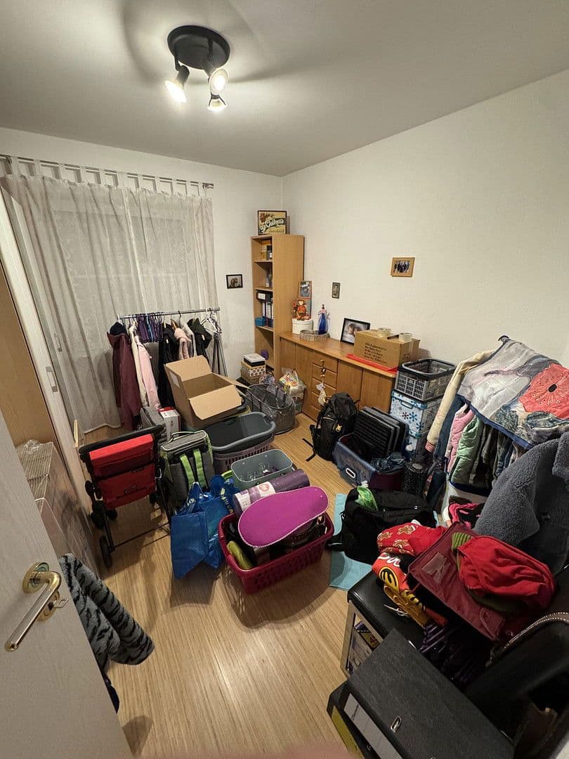 Prodej bytu 6+1 76 m², Saarbrücker Straße 51, Attendorn, Severní Porýní-Vestfálsko Prodej bytu 6+1 76 m², Saarbrücker Straße 51, Attendorn, Severní Porýní-Vestfálsko