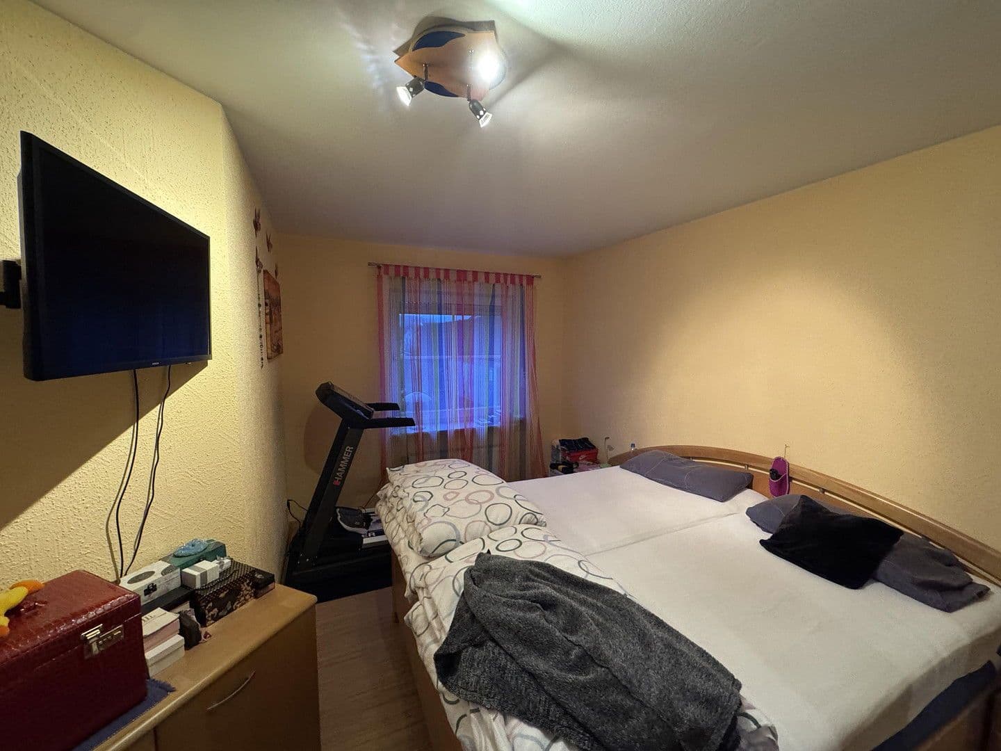 Prodej bytu 6+1 76 m², Saarbrücker Straße 51, Attendorn, Severní Porýní-Vestfálsko Prodej bytu 6+1 76 m², Saarbrücker Straße 51, Attendorn, Severní Porýní-Vestfálsko