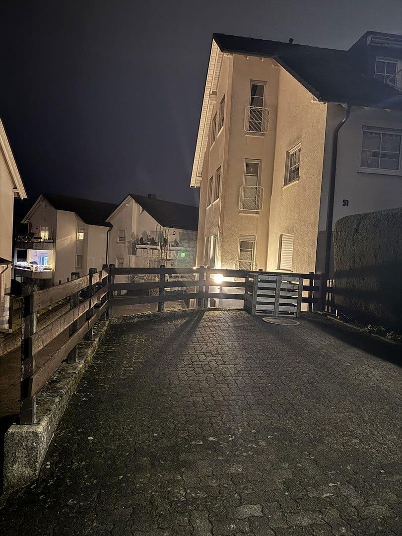 Prodej bytu 6+1 76 m², Saarbrücker Straße 51, Attendorn, Severní Porýní-Vestfálsko Prodej bytu 6+1 76 m², Saarbrücker Straße 51, Attendorn, Severní Porýní-Vestfálsko