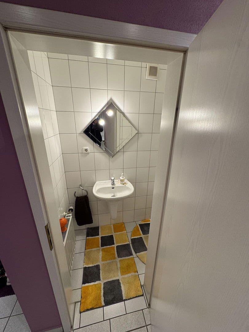 Prodej bytu 6+1 76 m², Saarbrücker Straße 51, Attendorn, Severní Porýní-Vestfálsko Prodej bytu 6+1 76 m², Saarbrücker Straße 51, Attendorn, Severní Porýní-Vestfálsko