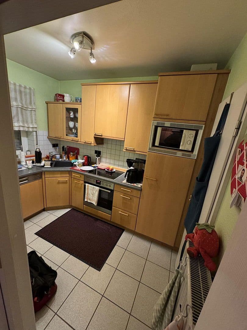 Prodej bytu 6+1 76 m², Saarbrücker Straße 51, Attendorn, Severní Porýní-Vestfálsko Prodej bytu 6+1 76 m², Saarbrücker Straße 51, Attendorn, Severní Porýní-Vestfálsko