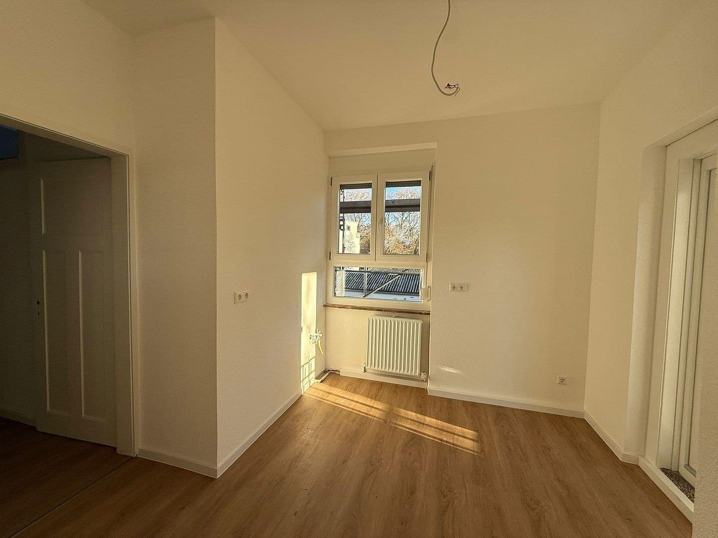 Pronájem bytu 3+1 88 m², Achtungstraße 9, Heilbronn, Bádensko-Württembersko Pronájem bytu 3+1 88 m², Achtungstraße 9, Heilbronn, Bádensko-Württembersko