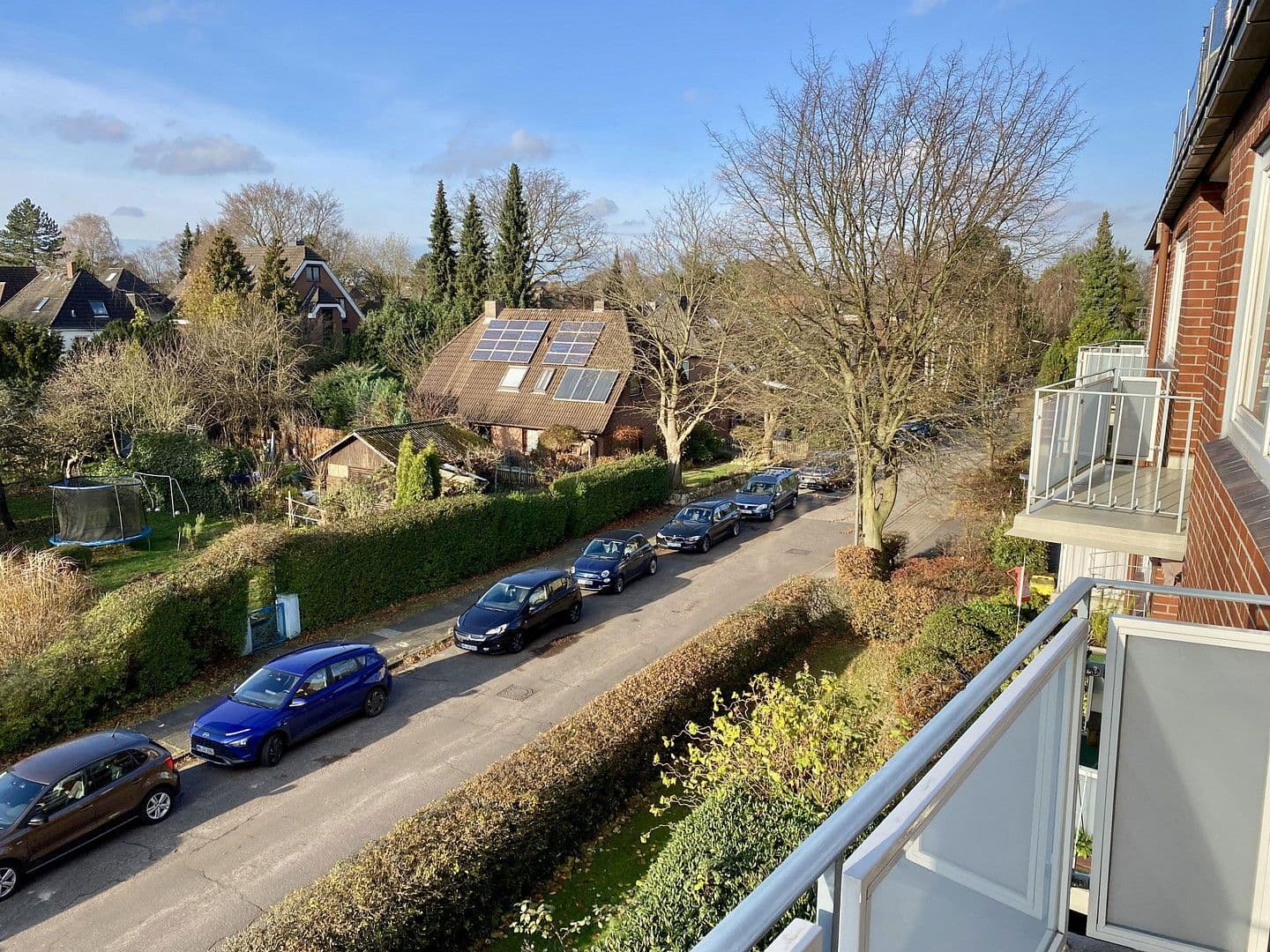 Prodej bytu 3+1 73 m², Am Neumarkt 57b, Hamburg, Hamburg Prodej bytu 3+1 73 m², Am Neumarkt 57b, Hamburg, Hamburg