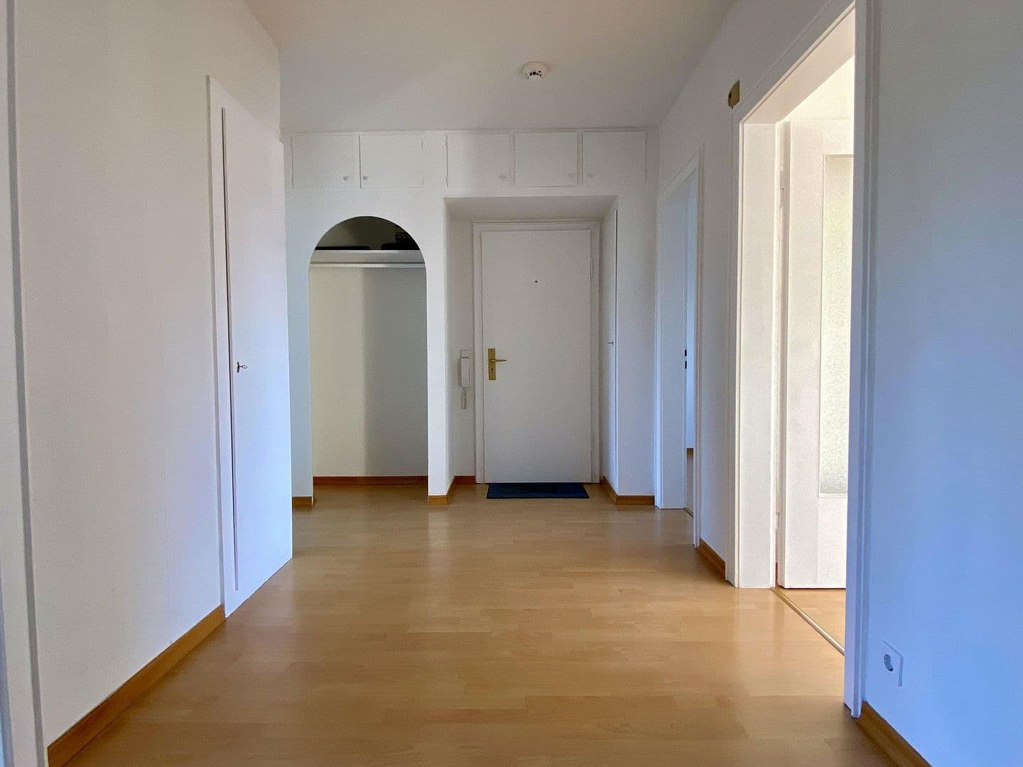 Prodej bytu 3+1 73 m², Am Neumarkt 57b, Hamburg, Hamburg Prodej bytu 3+1 73 m², Am Neumarkt 57b, Hamburg, Hamburg