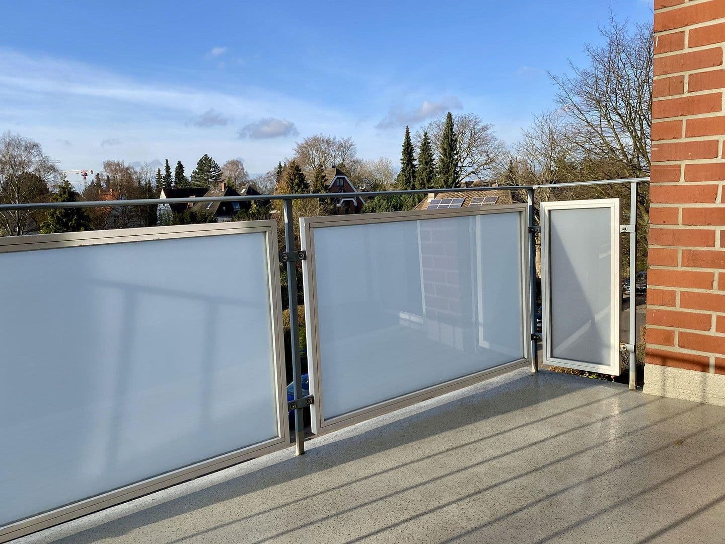 Prodej bytu 3+1 73 m², Am Neumarkt 57b, Hamburg, Hamburg Prodej bytu 3+1 73 m², Am Neumarkt 57b, Hamburg, Hamburg