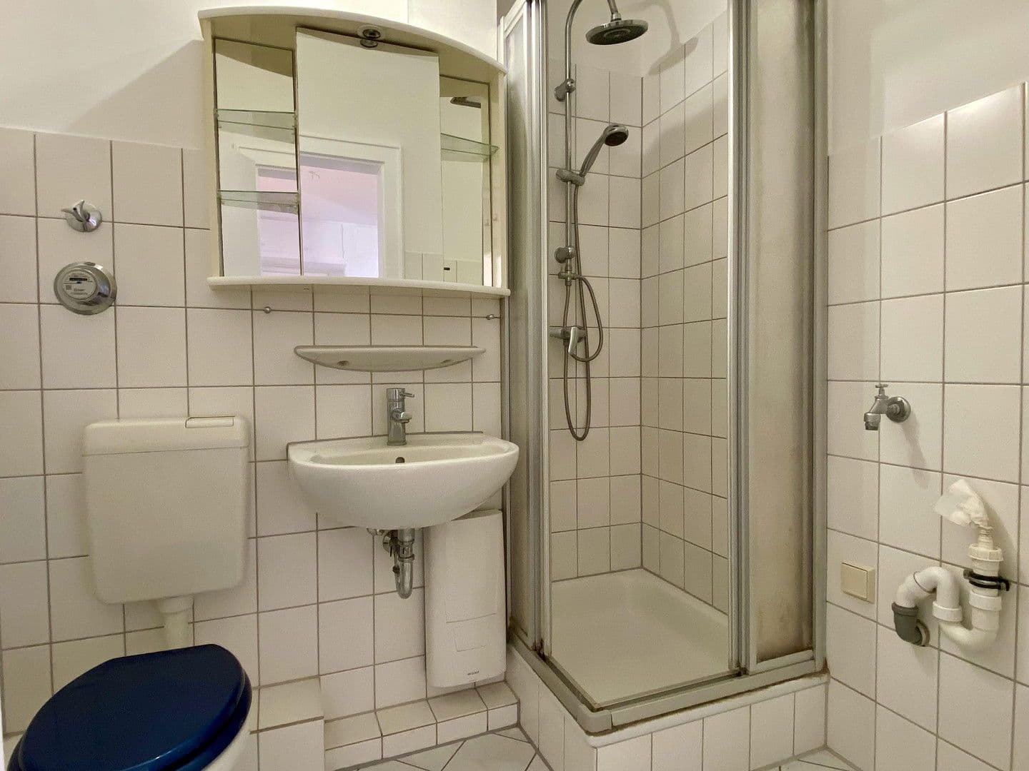 Prodej bytu 3+1 73 m², Am Neumarkt 57b, Hamburg, Hamburg Prodej bytu 3+1 73 m², Am Neumarkt 57b, Hamburg, Hamburg