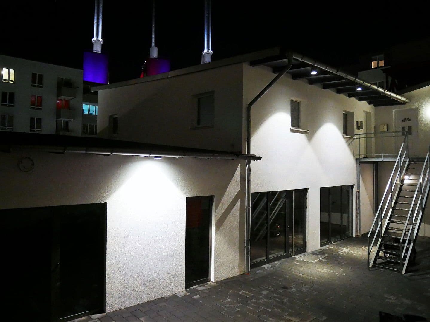 Pronájem bytu 2+1 62 m², Limmerstraße 10, Hannover, Dolní Sasko Pronájem bytu 2+1 62 m², Limmerstraße 10, Hannover, Dolní Sasko