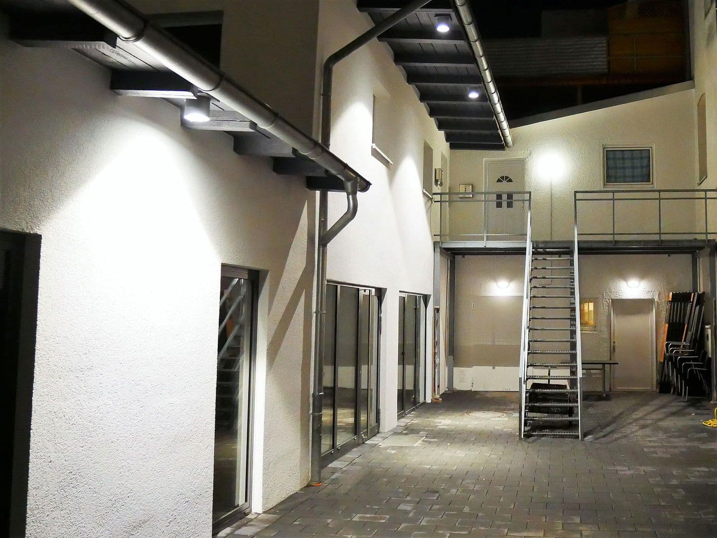 Pronájem bytu 2+1 62 m², Limmerstraße 10, Hannover, Dolní Sasko Pronájem bytu 2+1 62 m², Limmerstraße 10, Hannover, Dolní Sasko