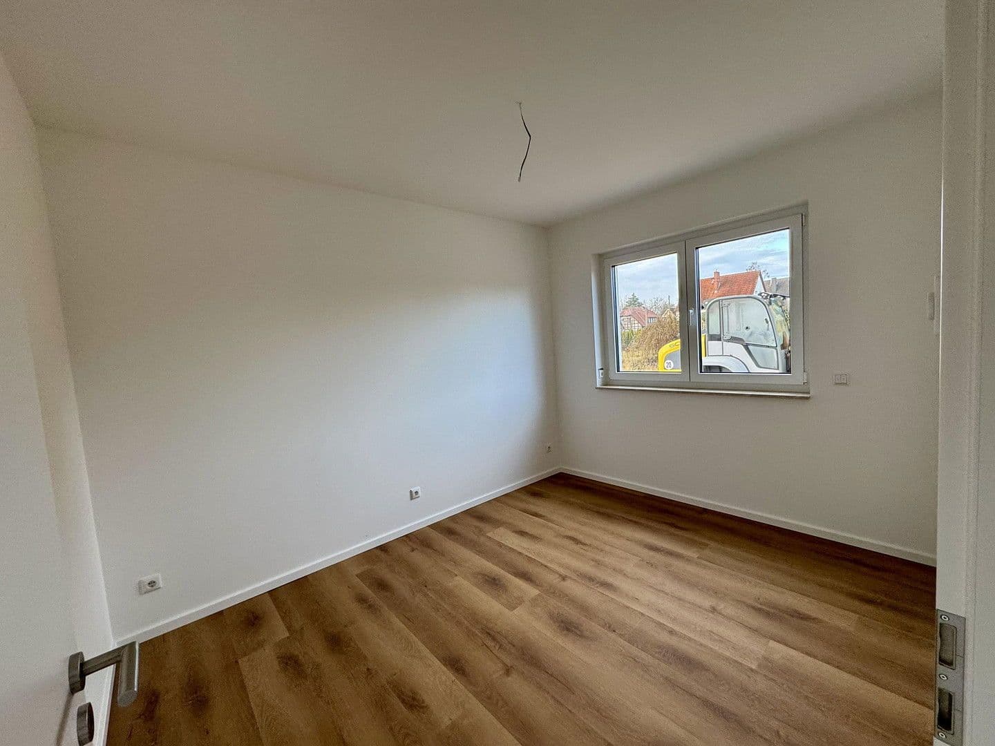 Pronájem bytu 3+1 91 m², Am Lupinenfeld 33, Berlin, Berlín Pronájem bytu 3+1 91 m², Am Lupinenfeld 33, Berlin, Berlín