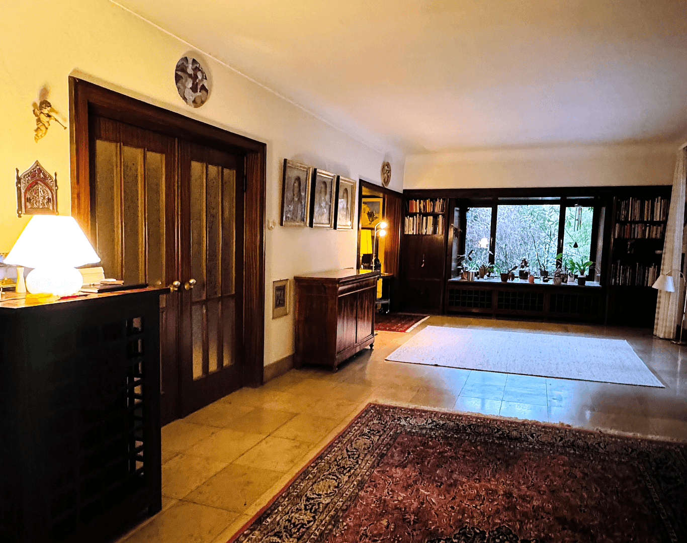 Prodej domu 365 m², pozemek 1.250 m², Saarbrücken, Země Sársko Prodej domu 365 m², pozemek 1.250 m², Saarbrücken, Země Sársko