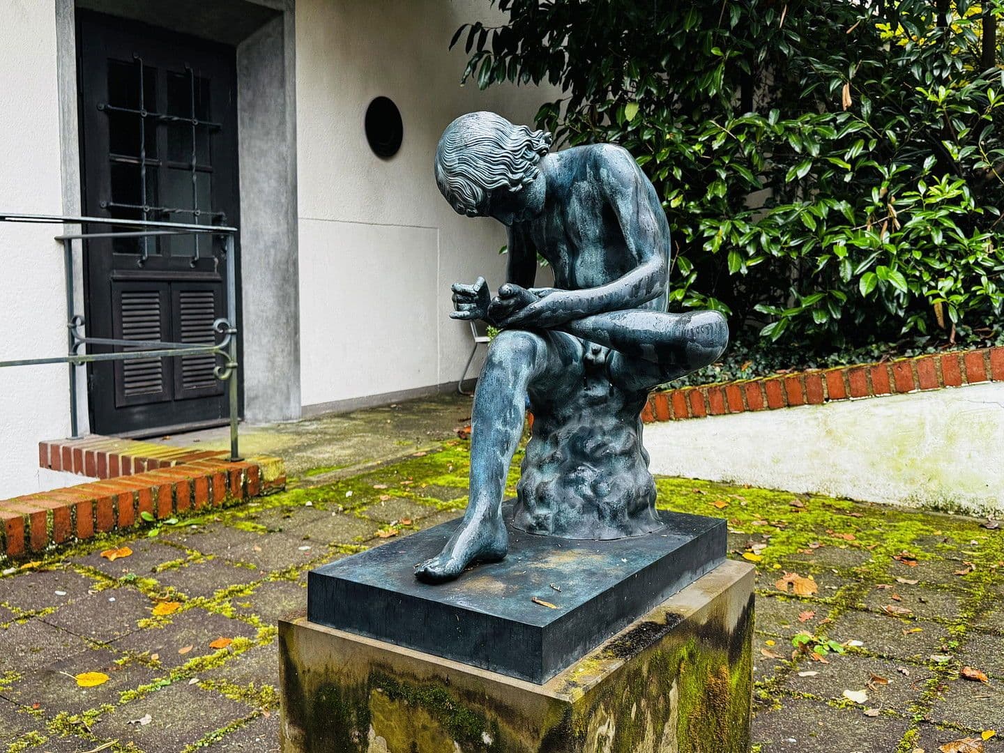 Prodej domu 365 m², pozemek 1.250 m², Saarbrücken, Země Sársko Prodej domu 365 m², pozemek 1.250 m², Saarbrücken, Země Sársko