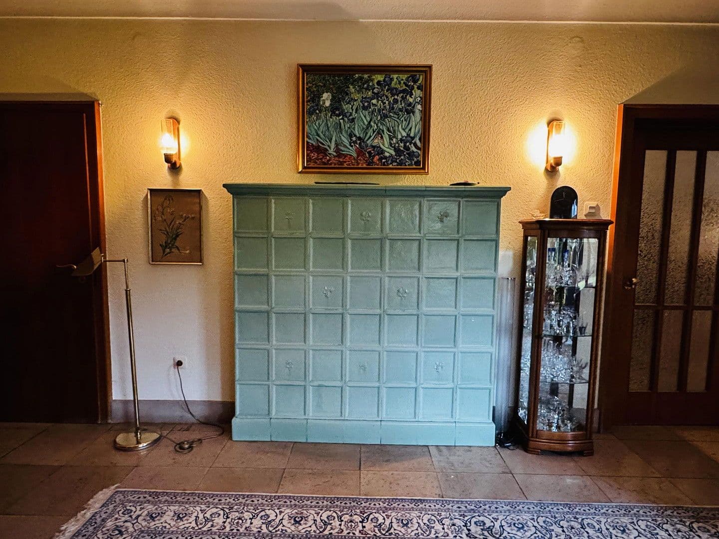 Prodej domu 365 m², pozemek 1.250 m², Saarbrücken, Země Sársko Prodej domu 365 m², pozemek 1.250 m², Saarbrücken, Země Sársko