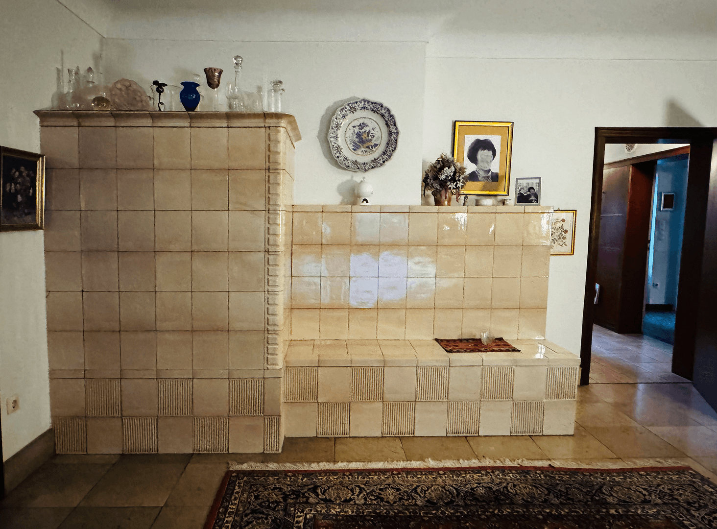 Prodej domu 365 m², pozemek 1.250 m², Saarbrücken, Země Sársko Prodej domu 365 m², pozemek 1.250 m², Saarbrücken, Země Sársko