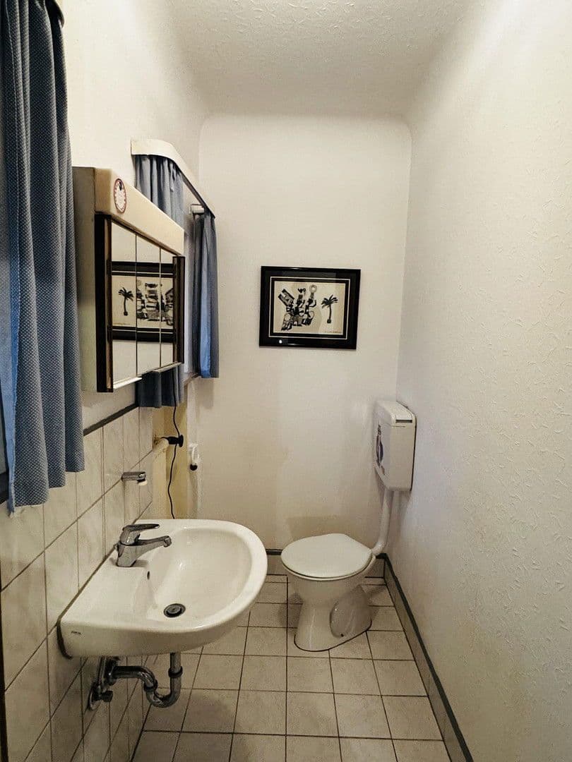 Prodej domu 365 m², pozemek 1.250 m², Saarbrücken, Země Sársko Prodej domu 365 m², pozemek 1.250 m², Saarbrücken, Země Sársko