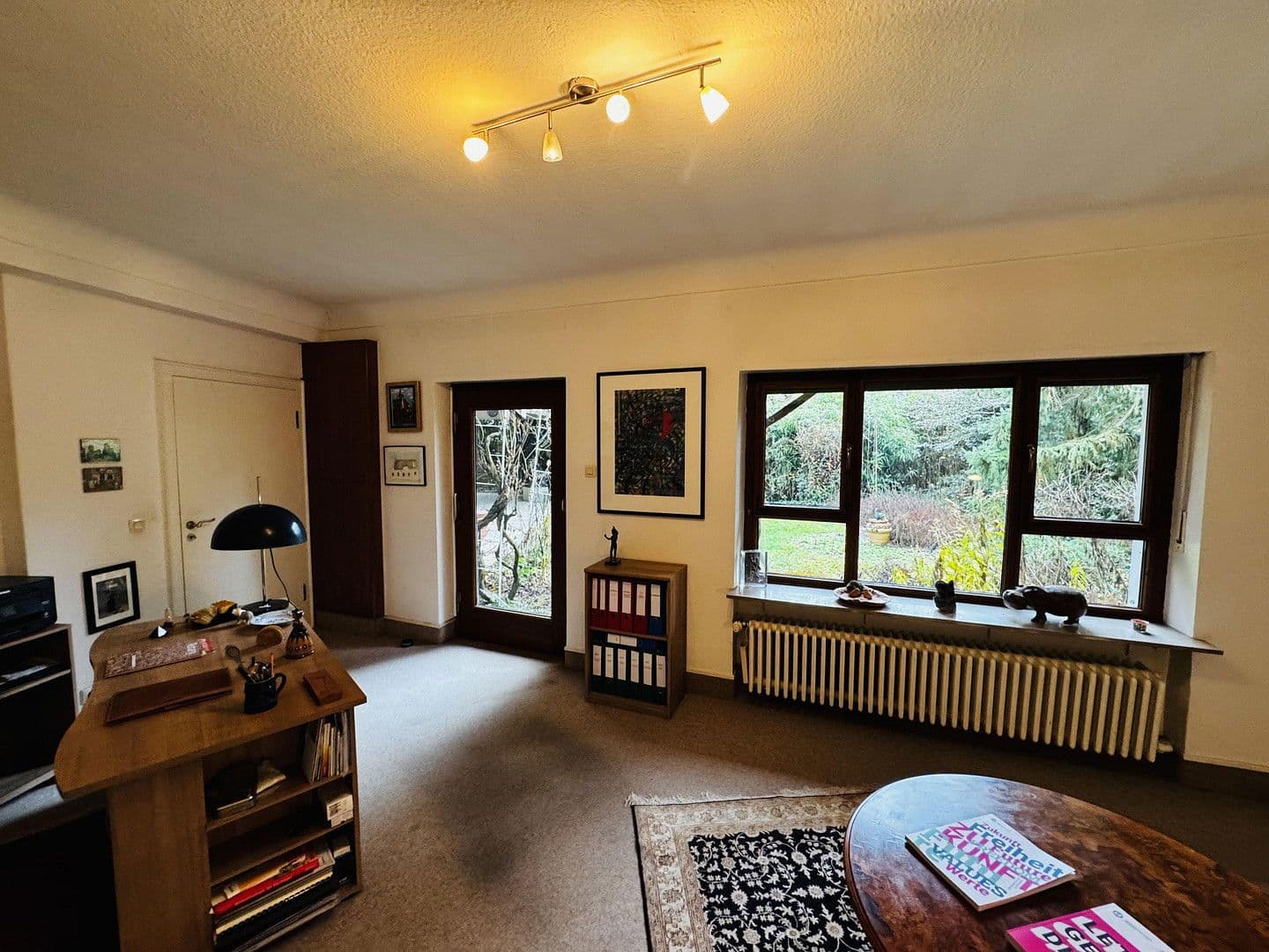 Prodej domu 365 m², pozemek 1.250 m², Saarbrücken, Země Sársko Prodej domu 365 m², pozemek 1.250 m², Saarbrücken, Země Sársko