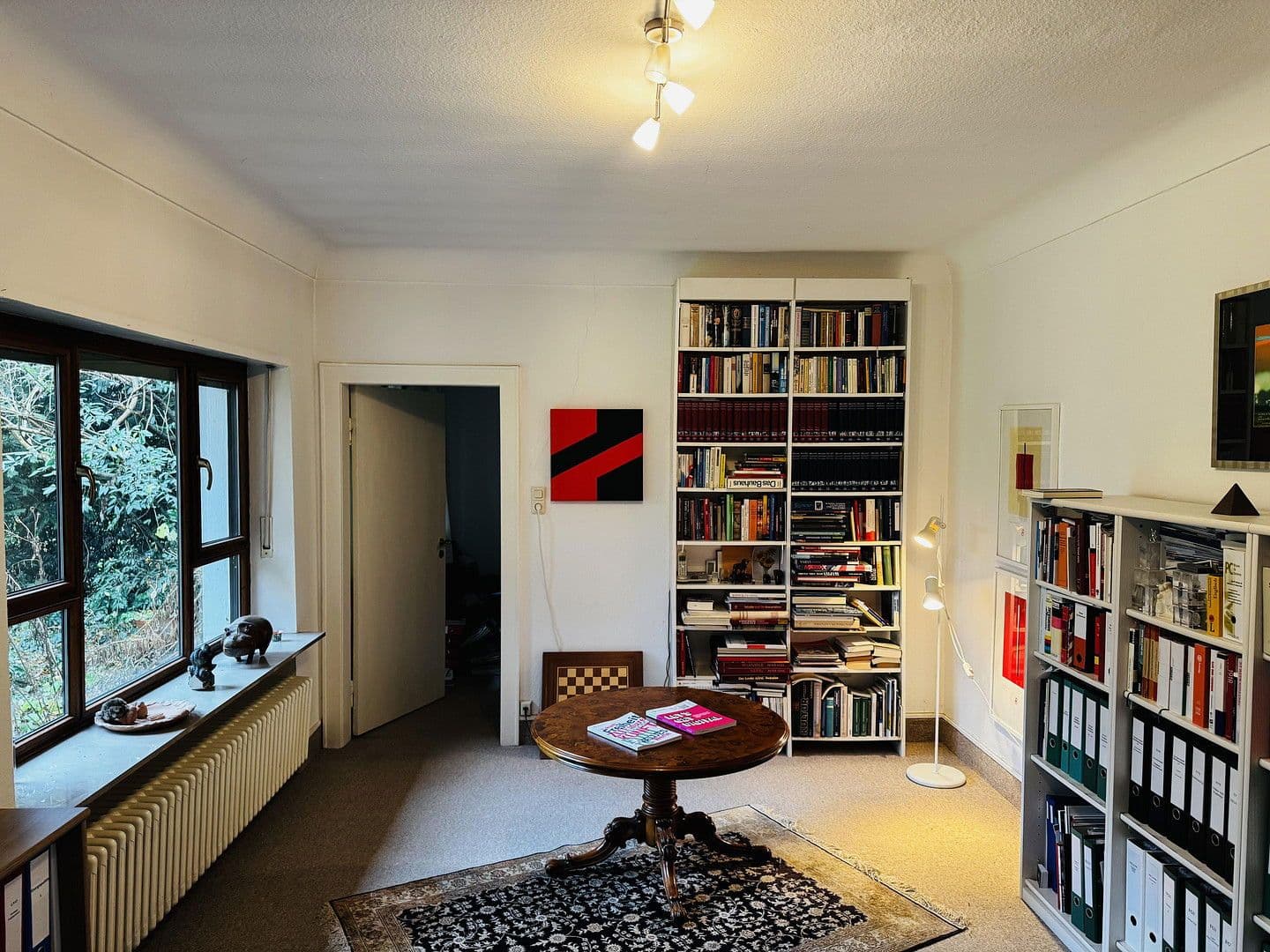 Prodej domu 365 m², pozemek 1.250 m², Saarbrücken, Země Sársko Prodej domu 365 m², pozemek 1.250 m², Saarbrücken, Země Sársko