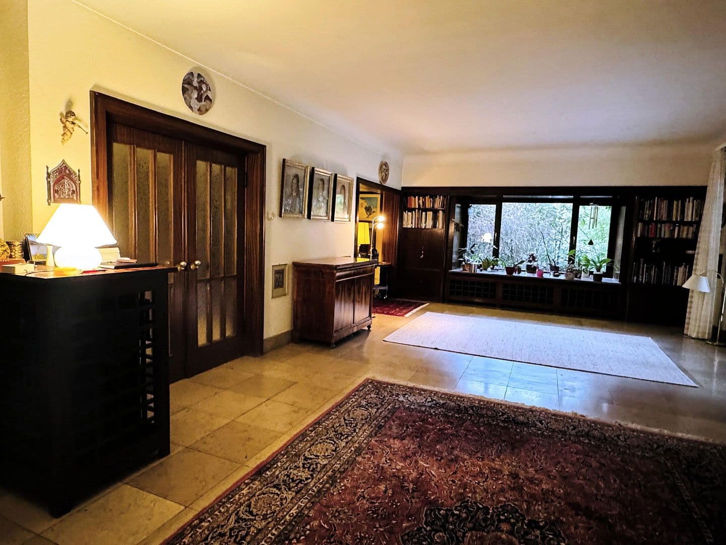 Prodej domu 365 m², pozemek 1.250 m², Saarbrücken, Země Sársko Prodej domu 365 m², pozemek 1.250 m², Saarbrücken, Země Sársko