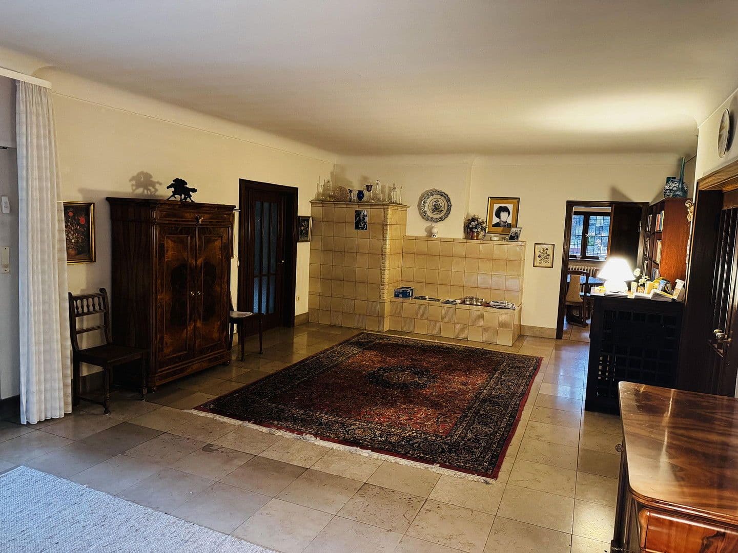 Prodej domu 365 m², pozemek 1.250 m², Saarbrücken, Země Sársko Prodej domu 365 m², pozemek 1.250 m², Saarbrücken, Země Sársko