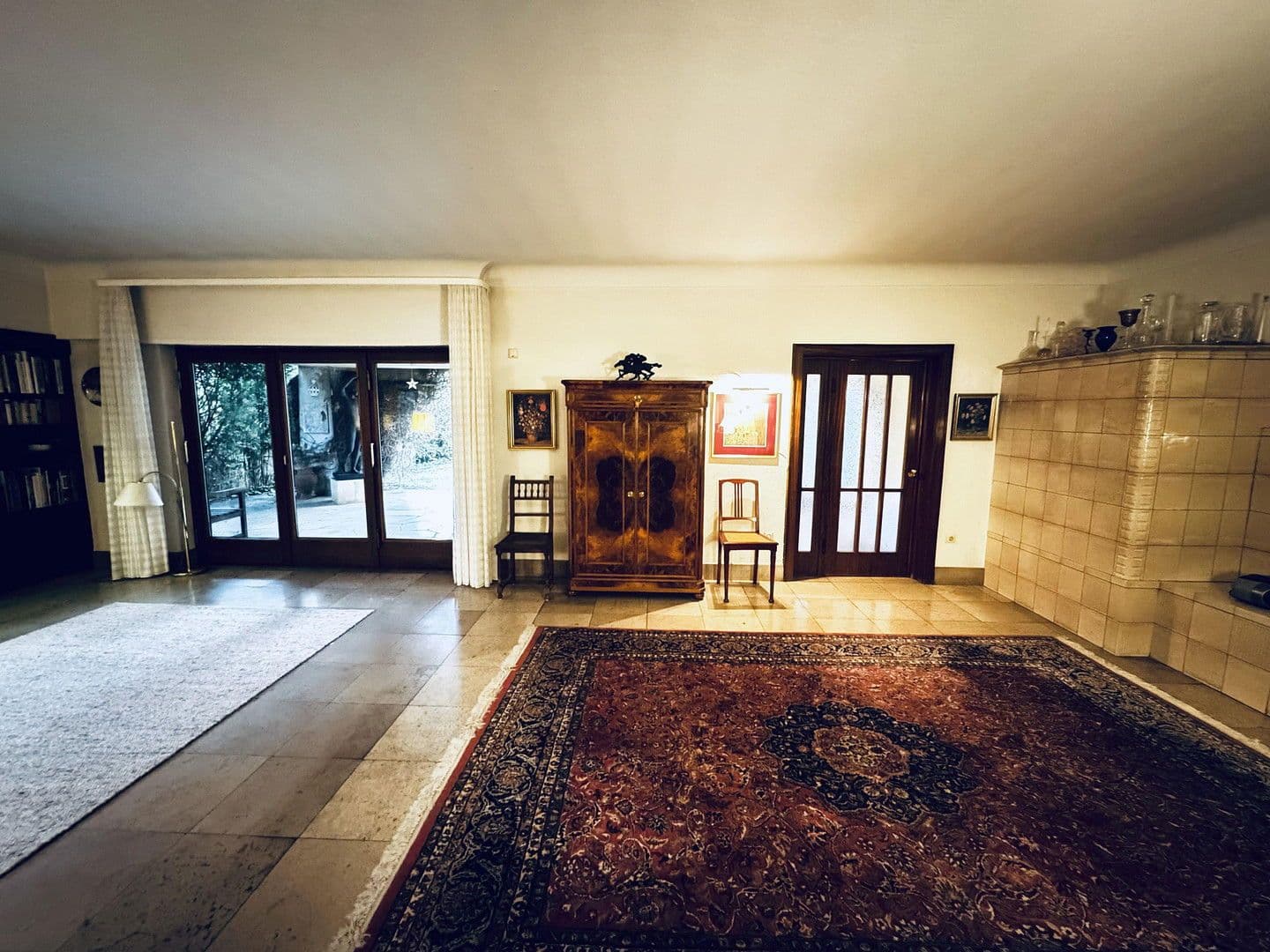 Prodej domu 365 m², pozemek 1.250 m², Saarbrücken, Země Sársko Prodej domu 365 m², pozemek 1.250 m², Saarbrücken, Země Sársko