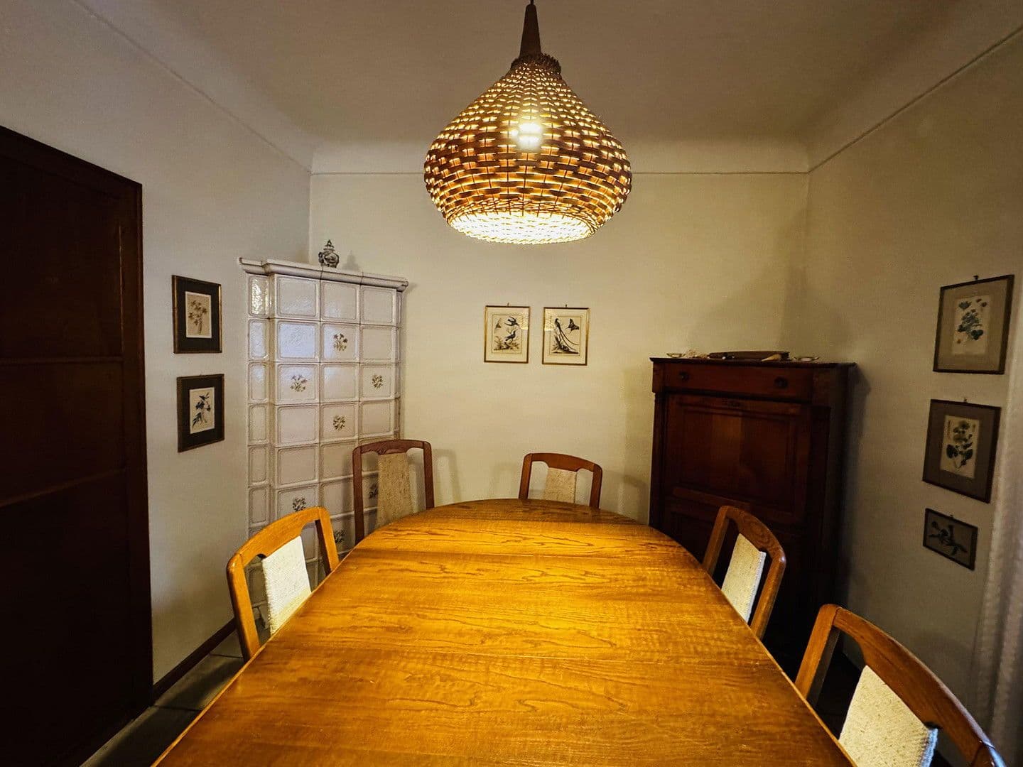 Prodej domu 365 m², pozemek 1.250 m², Saarbrücken, Země Sársko Prodej domu 365 m², pozemek 1.250 m², Saarbrücken, Země Sársko