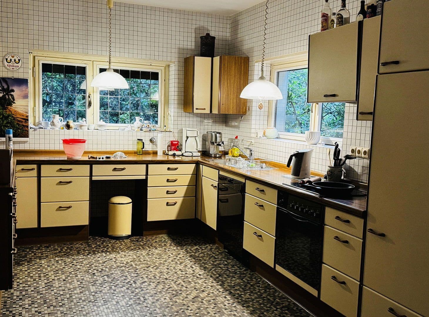 Prodej domu 365 m², pozemek 1.250 m², Saarbrücken, Země Sársko Prodej domu 365 m², pozemek 1.250 m², Saarbrücken, Země Sársko