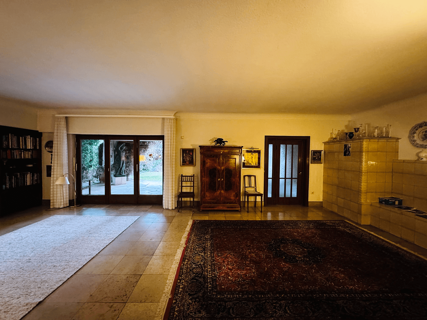 Prodej domu 365 m², pozemek 1.250 m², Saarbrücken, Země Sársko Prodej domu 365 m², pozemek 1.250 m², Saarbrücken, Země Sársko