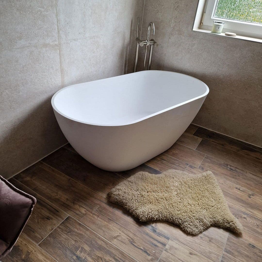 Pronájem bytu 4+1 101 m², Framersheim, Porýní-Falc Pronájem bytu 4+1 101 m², Framersheim, Porýní-Falc