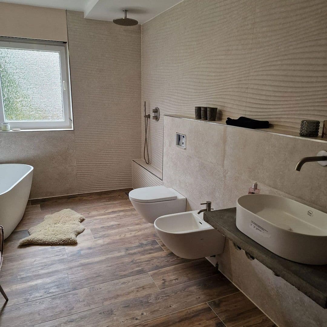 Pronájem bytu 4+1 101 m², Framersheim, Porýní-Falc Pronájem bytu 4+1 101 m², Framersheim, Porýní-Falc