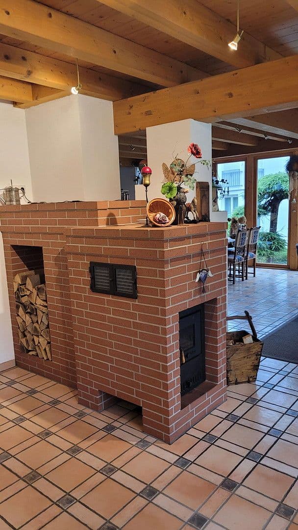 Prodej domu 208 m², pozemek 1.503 m², Ritter-Honius-Str. 15, Rohrbach, Porýní-Falc Prodej domu 208 m², pozemek 1.503 m², Ritter-Honius-Str. 15, Rohrbach, Porýní-Falc