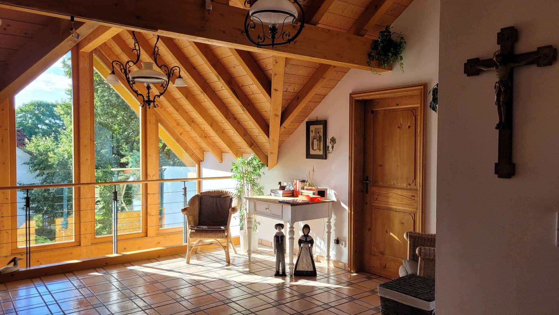 Prodej domu 208 m², pozemek 1.503 m², Ritter-Honius-Str. 15, Rohrbach, Porýní-Falc Prodej domu 208 m², pozemek 1.503 m², Ritter-Honius-Str. 15, Rohrbach, Porýní-Falc