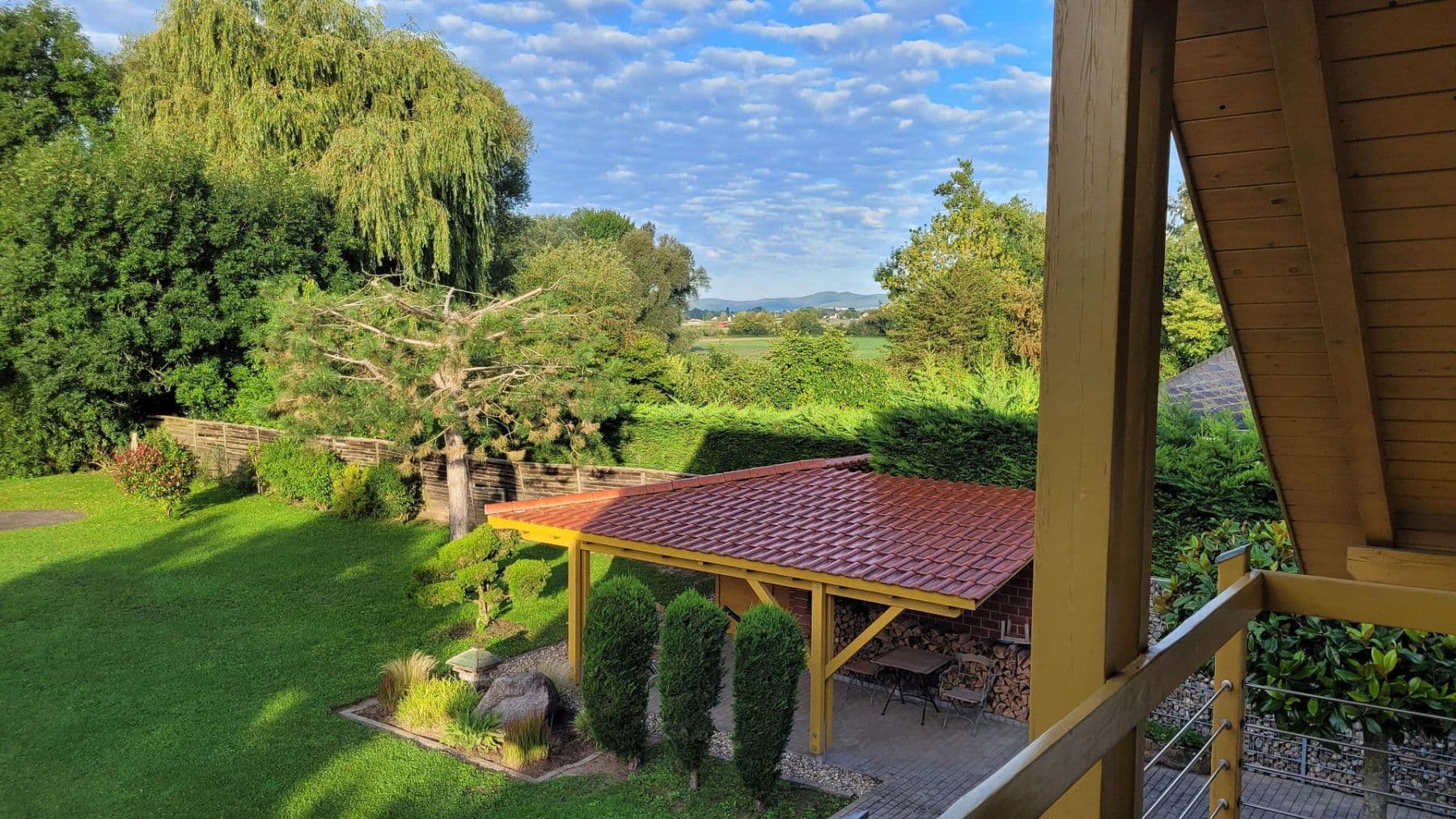 Prodej domu 208 m², pozemek 1.503 m², Ritter-Honius-Str. 15, Rohrbach, Porýní-Falc Prodej domu 208 m², pozemek 1.503 m², Ritter-Honius-Str. 15, Rohrbach, Porýní-Falc