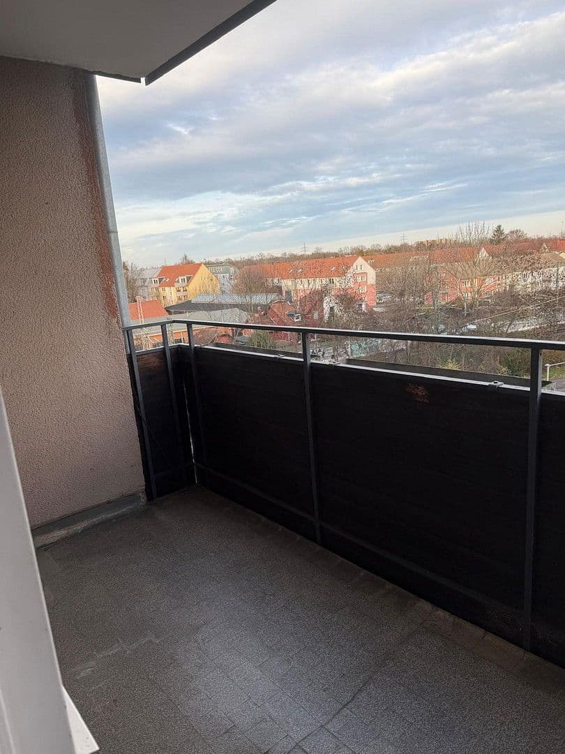 Prodej bytu 2+1 64 m², Von-Emmich-Straße 38, Hildesheim, Dolní Sasko Prodej bytu 2+1 64 m², Von-Emmich-Straße 38, Hildesheim, Dolní Sasko