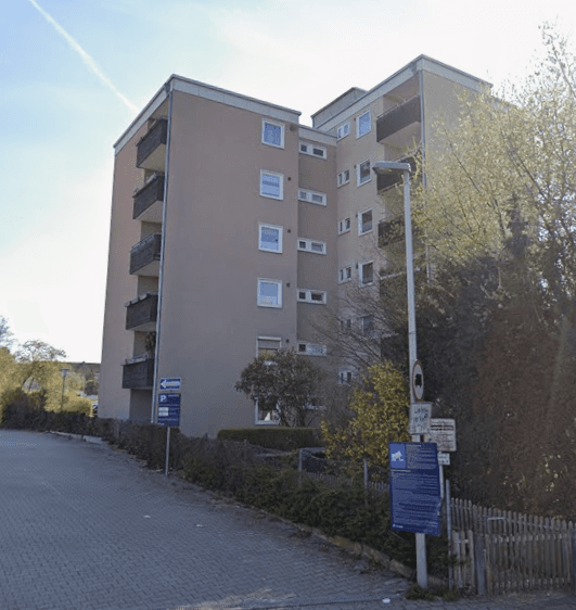 Prodej bytu 2+1 64 m², Von-Emmich-Straße 38, Hildesheim, Dolní Sasko Prodej bytu 2+1 64 m², Von-Emmich-Straße 38, Hildesheim, Dolní Sasko