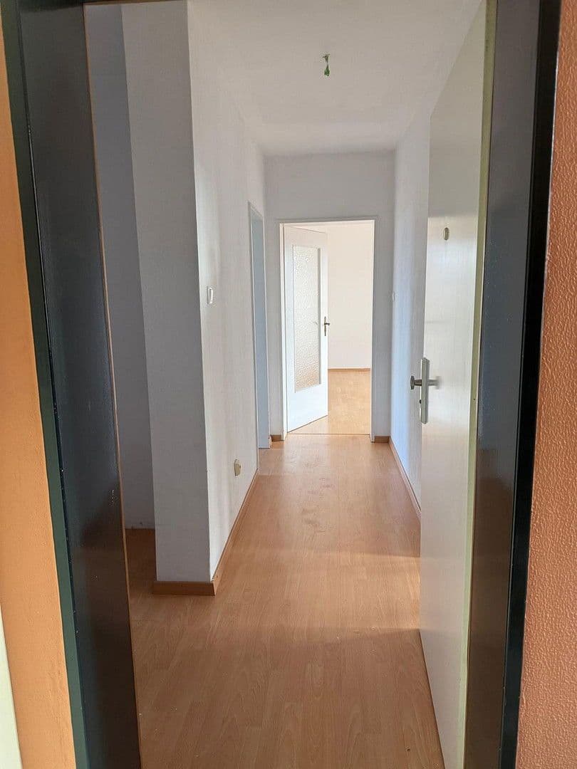 Prodej bytu 2+1 64 m², Von-Emmich-Straße 38, Hildesheim, Dolní Sasko Prodej bytu 2+1 64 m², Von-Emmich-Straße 38, Hildesheim, Dolní Sasko