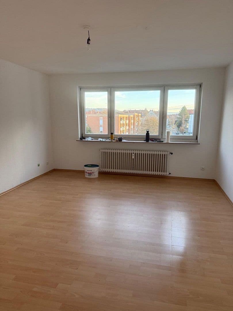 Prodej bytu 2+1 64 m², Von-Emmich-Straße 38, Hildesheim, Dolní Sasko Prodej bytu 2+1 64 m², Von-Emmich-Straße 38, Hildesheim, Dolní Sasko