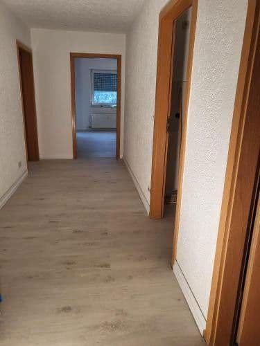 Pronájem bytu 2+kk 74 m², Alfred Minner Str.3, Heilbronn, Bádensko-Württembersko Pronájem bytu 2+kk 74 m², Alfred Minner Str.3, Heilbronn, Bádensko-Württembersko