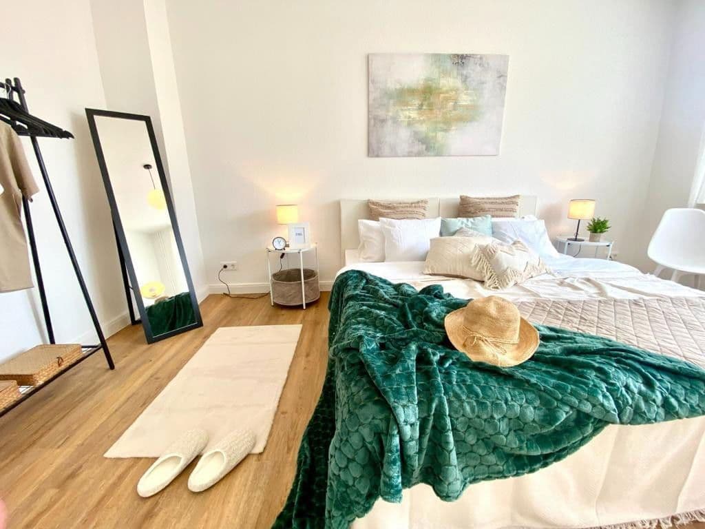 Prodej bytu 2+1 42 m², Hamburg, Hamburg Prodej bytu 2+1 42 m², Hamburg, Hamburg