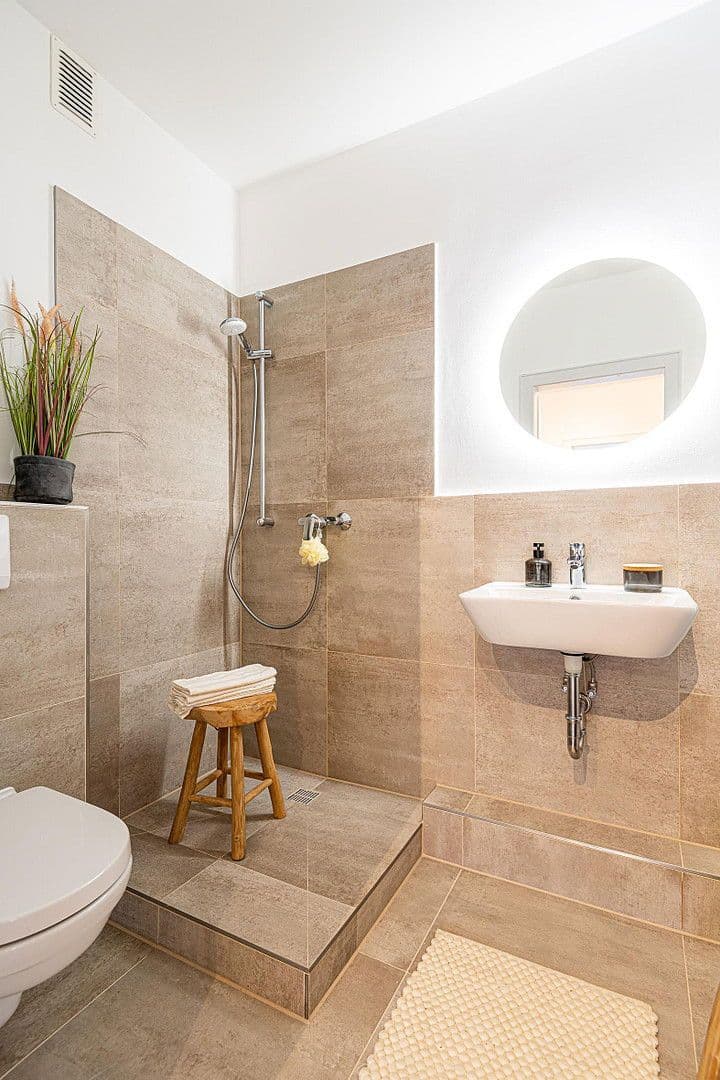 Prodej bytu 2+1 42 m², Hamburg, Hamburg Prodej bytu 2+1 42 m², Hamburg, Hamburg