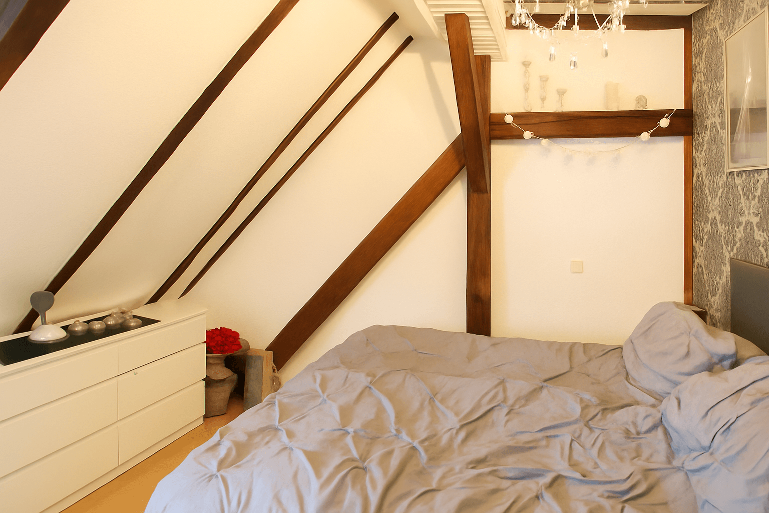 Pronájem bytu 3+1 70 m², Mauerstraße 2, Northeim, Dolní Sasko Pronájem bytu 3+1 70 m², Mauerstraße 2, Northeim, Dolní Sasko