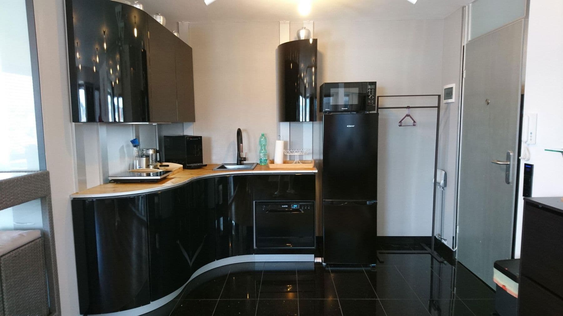 Prodej bytu 1+kk 35 m², Alexanderstr 46, Stuttgart, Bádensko-Württembersko Prodej bytu 1+kk 35 m², Alexanderstr 46, Stuttgart, Bádensko-Württembersko