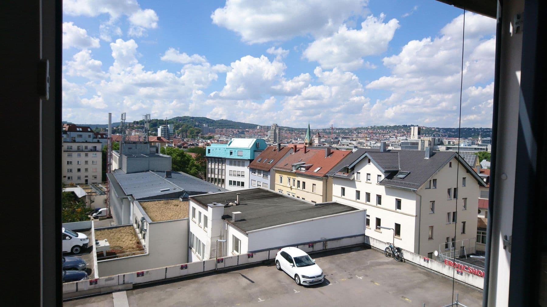 Prodej bytu 1+kk 35 m², Alexanderstr 46, Stuttgart, Bádensko-Württembersko Prodej bytu 1+kk 35 m², Alexanderstr 46, Stuttgart, Bádensko-Württembersko