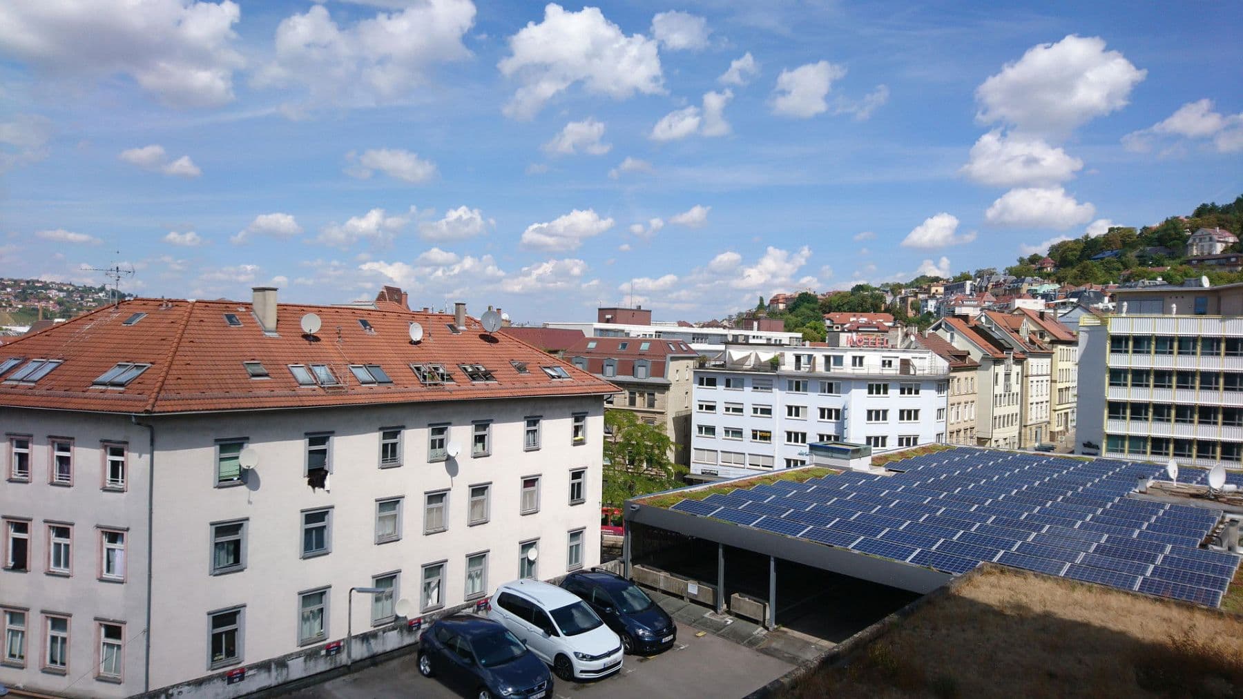 Prodej bytu 1+kk 35 m², Alexanderstr 46, Stuttgart, Bádensko-Württembersko Prodej bytu 1+kk 35 m², Alexanderstr 46, Stuttgart, Bádensko-Württembersko