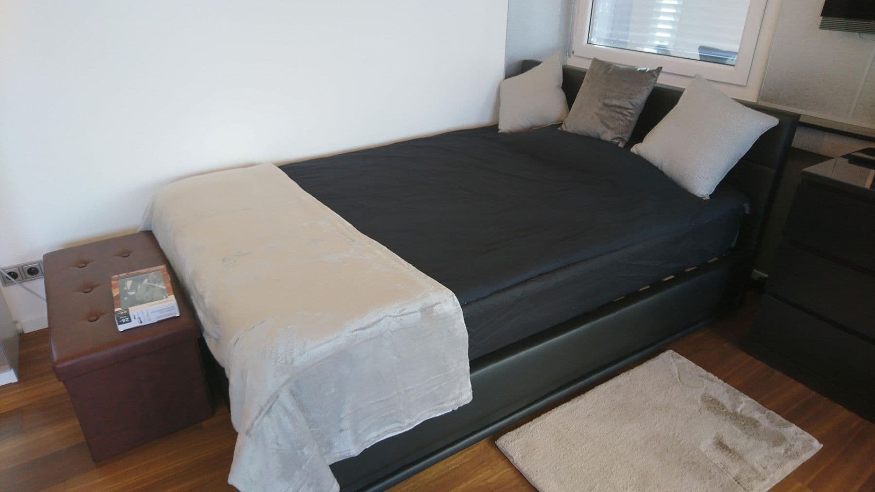 Prodej bytu 1+kk 35 m², Alexanderstr 46, Stuttgart, Bádensko-Württembersko Prodej bytu 1+kk 35 m², Alexanderstr 46, Stuttgart, Bádensko-Württembersko