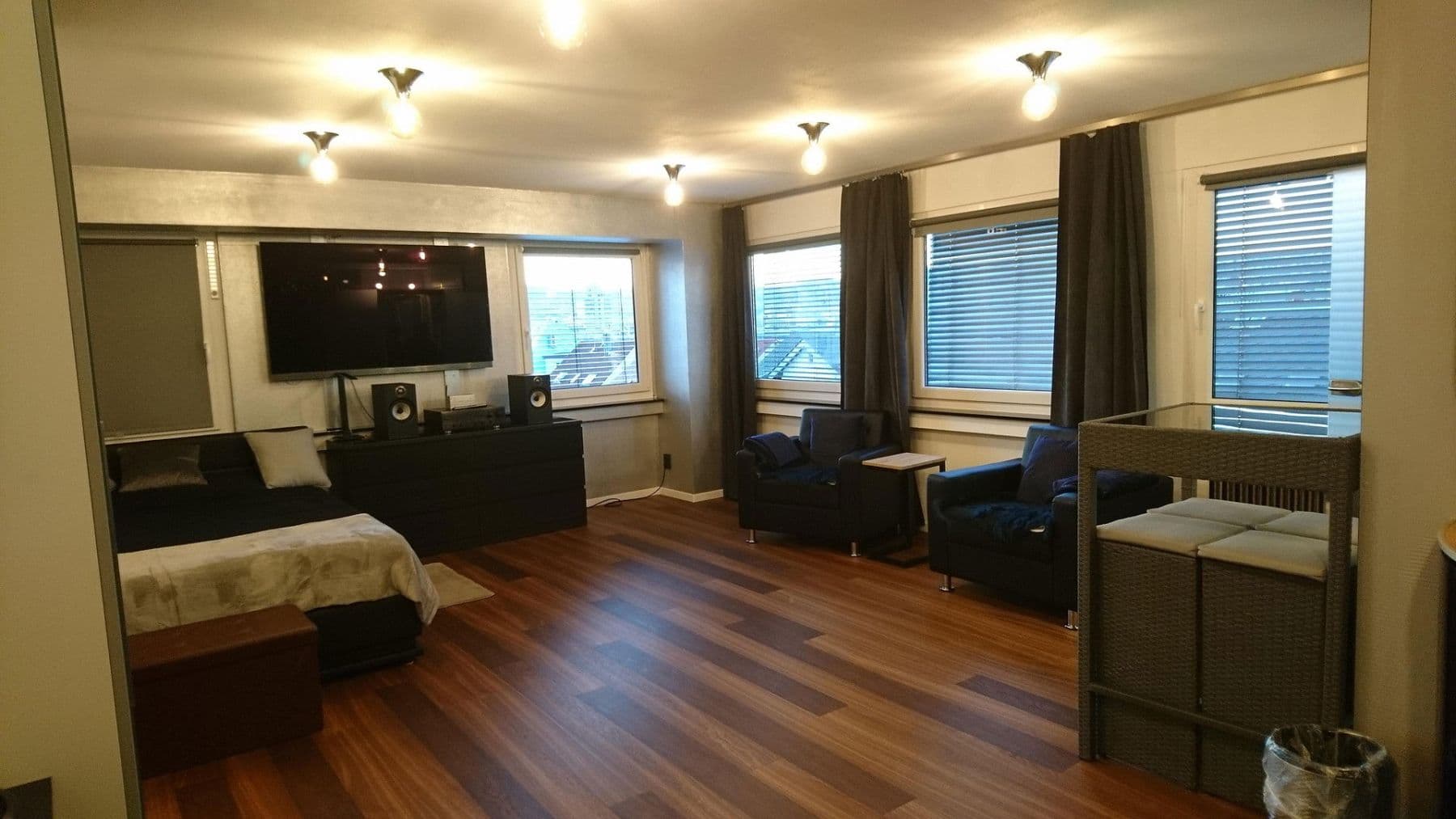 Prodej bytu 1+kk 35 m², Alexanderstr 46, Stuttgart, Bádensko-Württembersko Prodej bytu 1+kk 35 m², Alexanderstr 46, Stuttgart, Bádensko-Württembersko