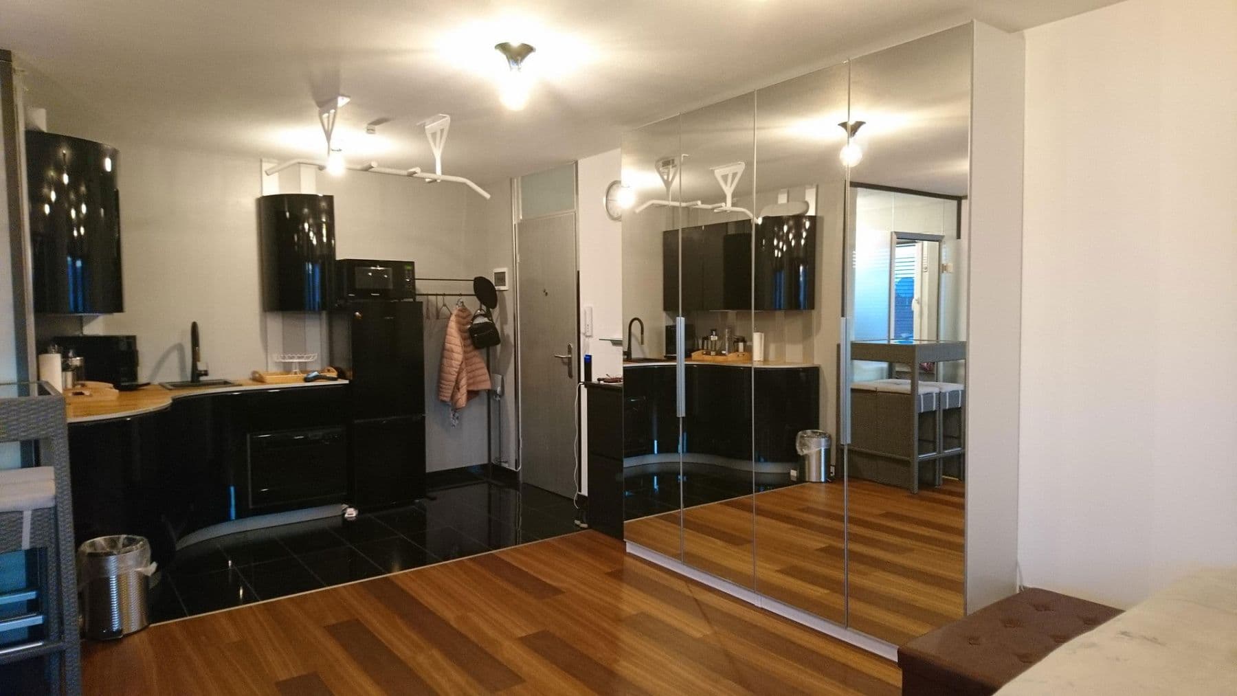 Prodej bytu 1+kk 35 m², Alexanderstr 46, Stuttgart, Bádensko-Württembersko Prodej bytu 1+kk 35 m², Alexanderstr 46, Stuttgart, Bádensko-Württembersko