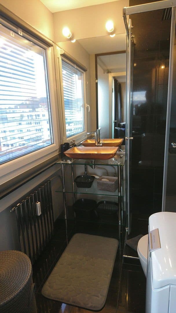 Prodej bytu 1+kk 35 m², Alexanderstr 46, Stuttgart, Bádensko-Württembersko Prodej bytu 1+kk 35 m², Alexanderstr 46, Stuttgart, Bádensko-Württembersko