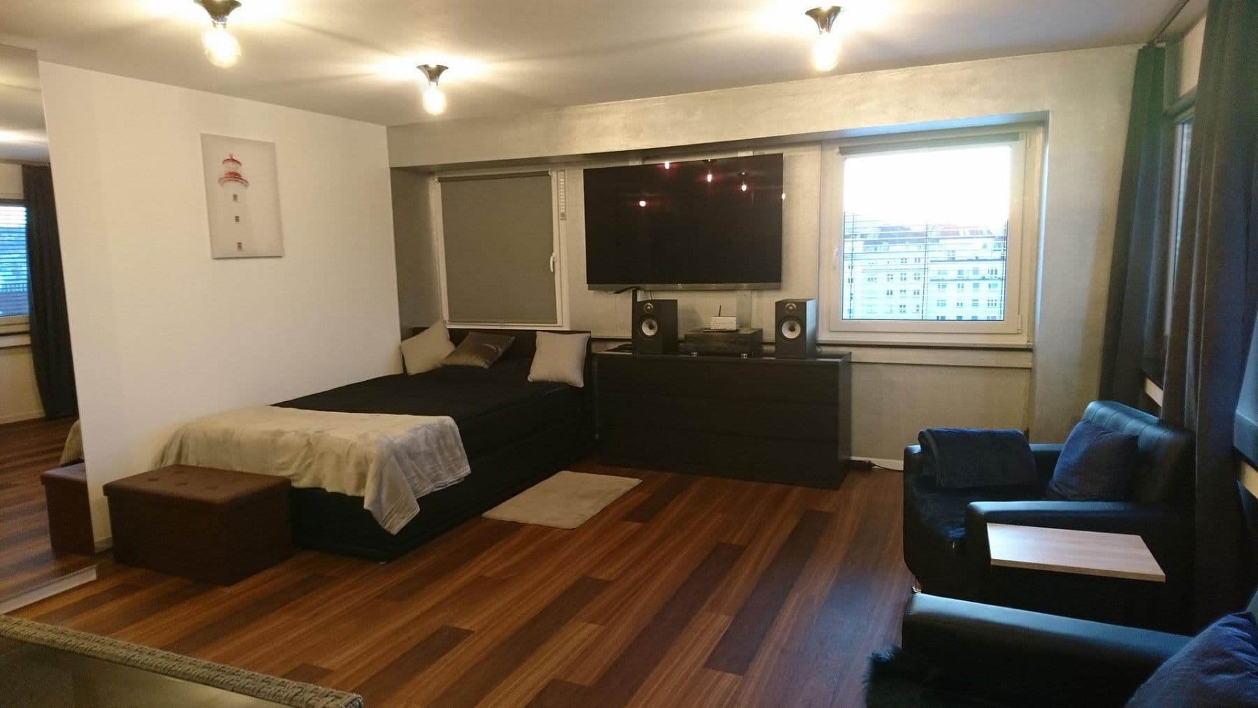 Prodej bytu 1+kk 35 m², Alexanderstr 46, Stuttgart, Bádensko-Württembersko Prodej bytu 1+kk 35 m², Alexanderstr 46, Stuttgart, Bádensko-Württembersko