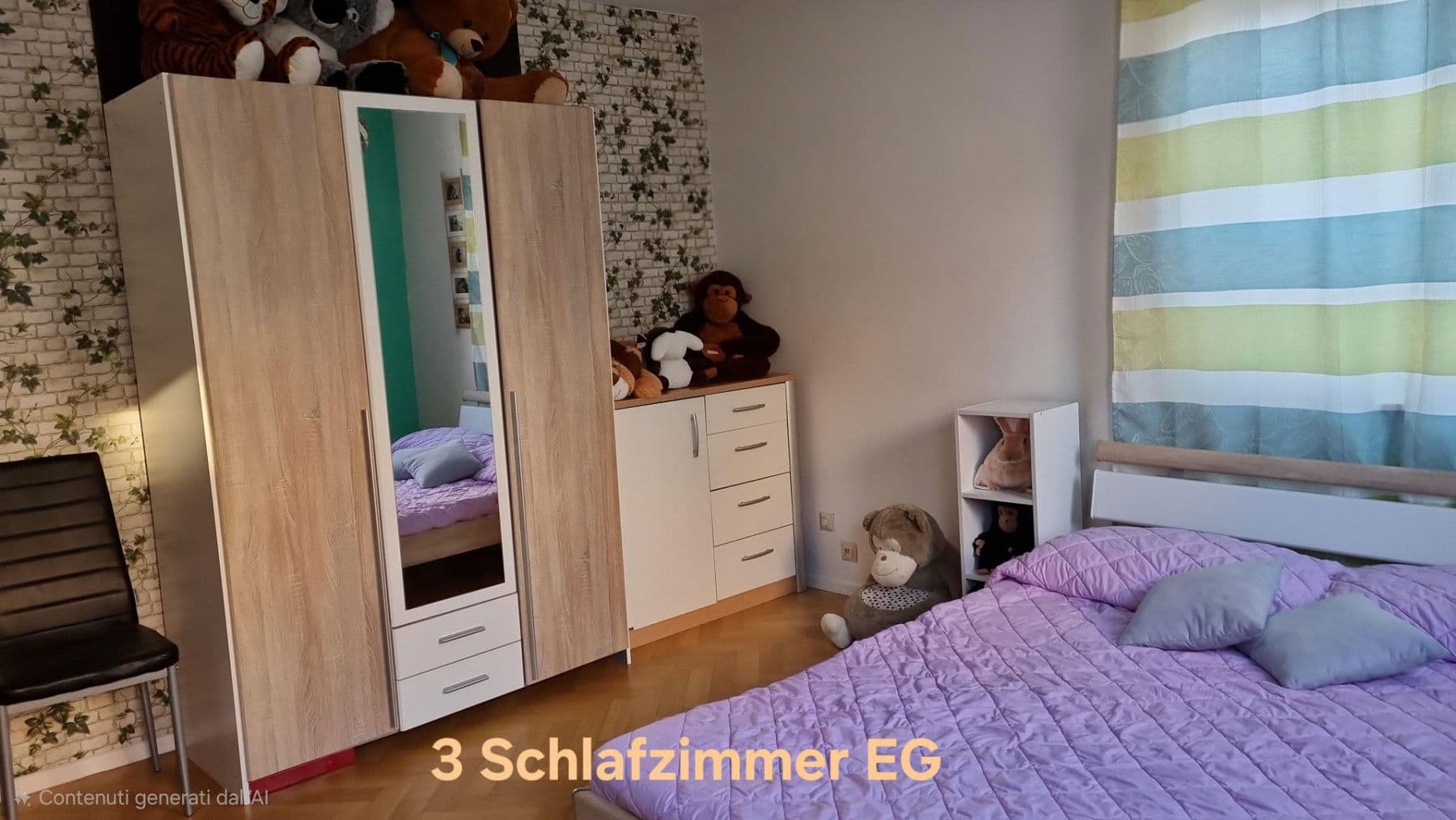 Prodej domu 313 m², pozemek 480 m², Hüllreuthstr 13, Michelau in Oberfranken, Bavorsko Prodej domu 313 m², pozemek 480 m², Hüllreuthstr 13, Michelau in Oberfranken, Bavorsko