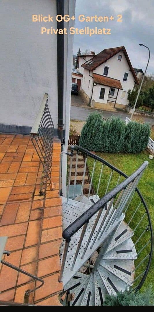 Prodej domu 313 m², pozemek 480 m², Hüllreuthstr 13, Michelau in Oberfranken, Bavorsko Prodej domu 313 m², pozemek 480 m², Hüllreuthstr 13, Michelau in Oberfranken, Bavorsko